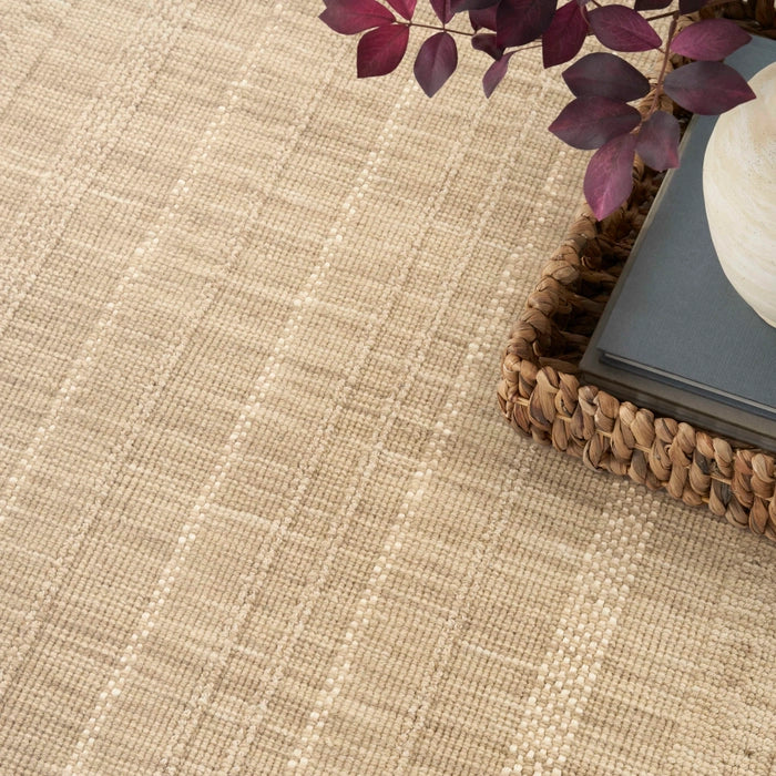 EMBRACE RUG GRIS PARDO