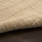 EMBRACE RUG GRIS PARDO