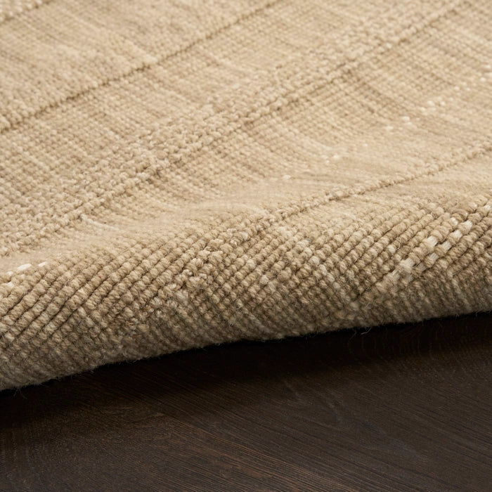 EMBRACE RUG GRIS PARDO
