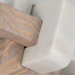 6" Chiara Marble Knots