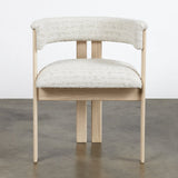 Silla de comedor Elli