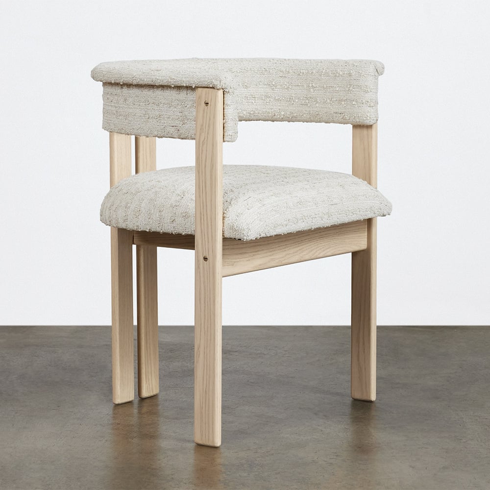 Silla de comedor Elli