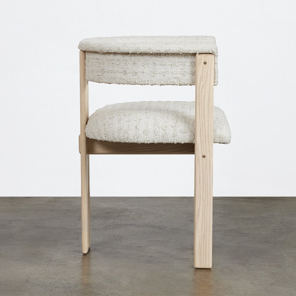 Silla de comedor Elli