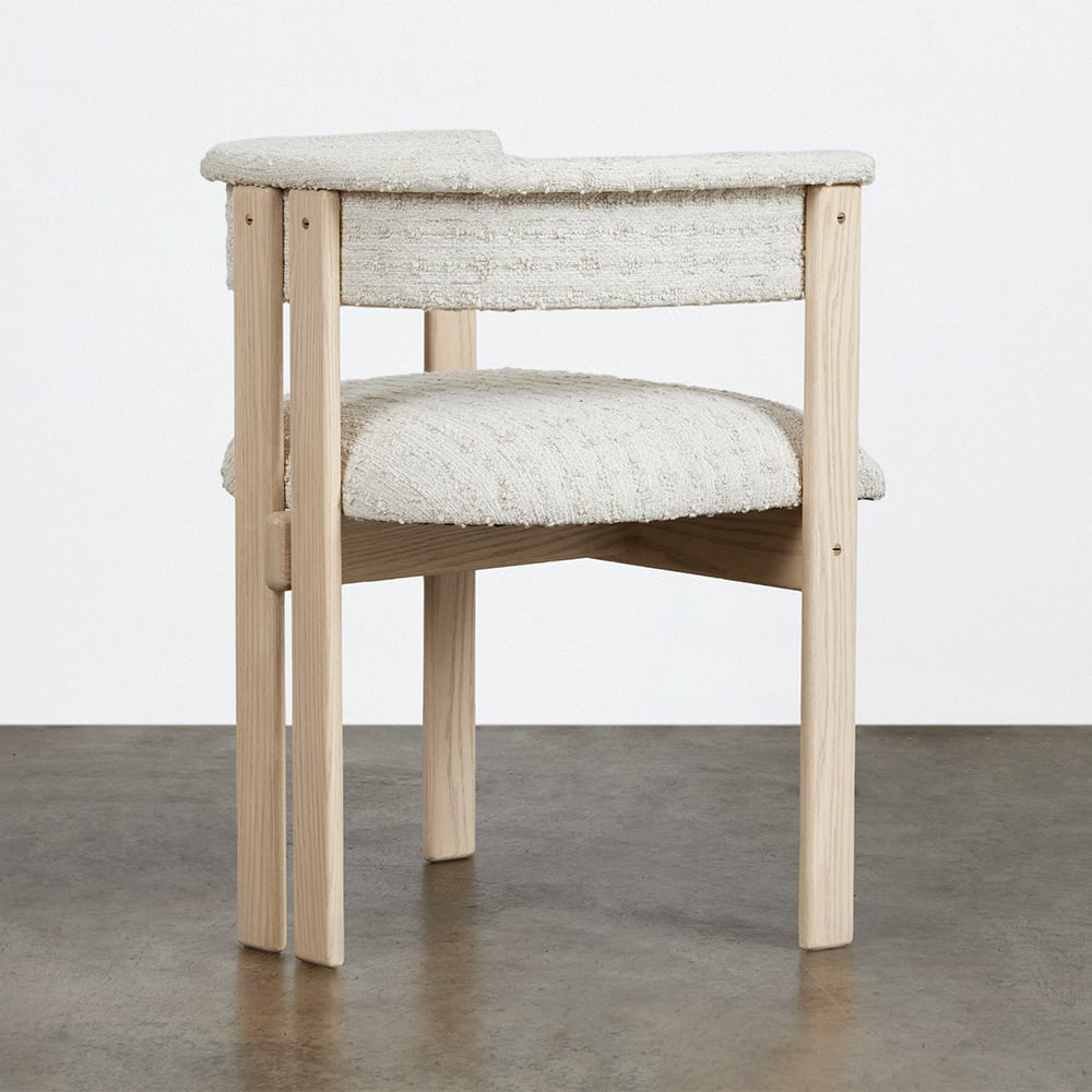 Silla de comedor Elli