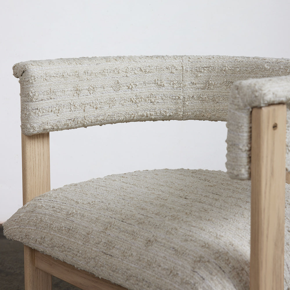 Silla de comedor Elli