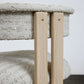 Silla de comedor Elli