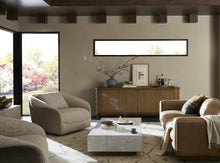 Cargar imagen en el visor de la galería, Ezra Swivel Chair
