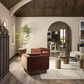 Samir Swivel Chair