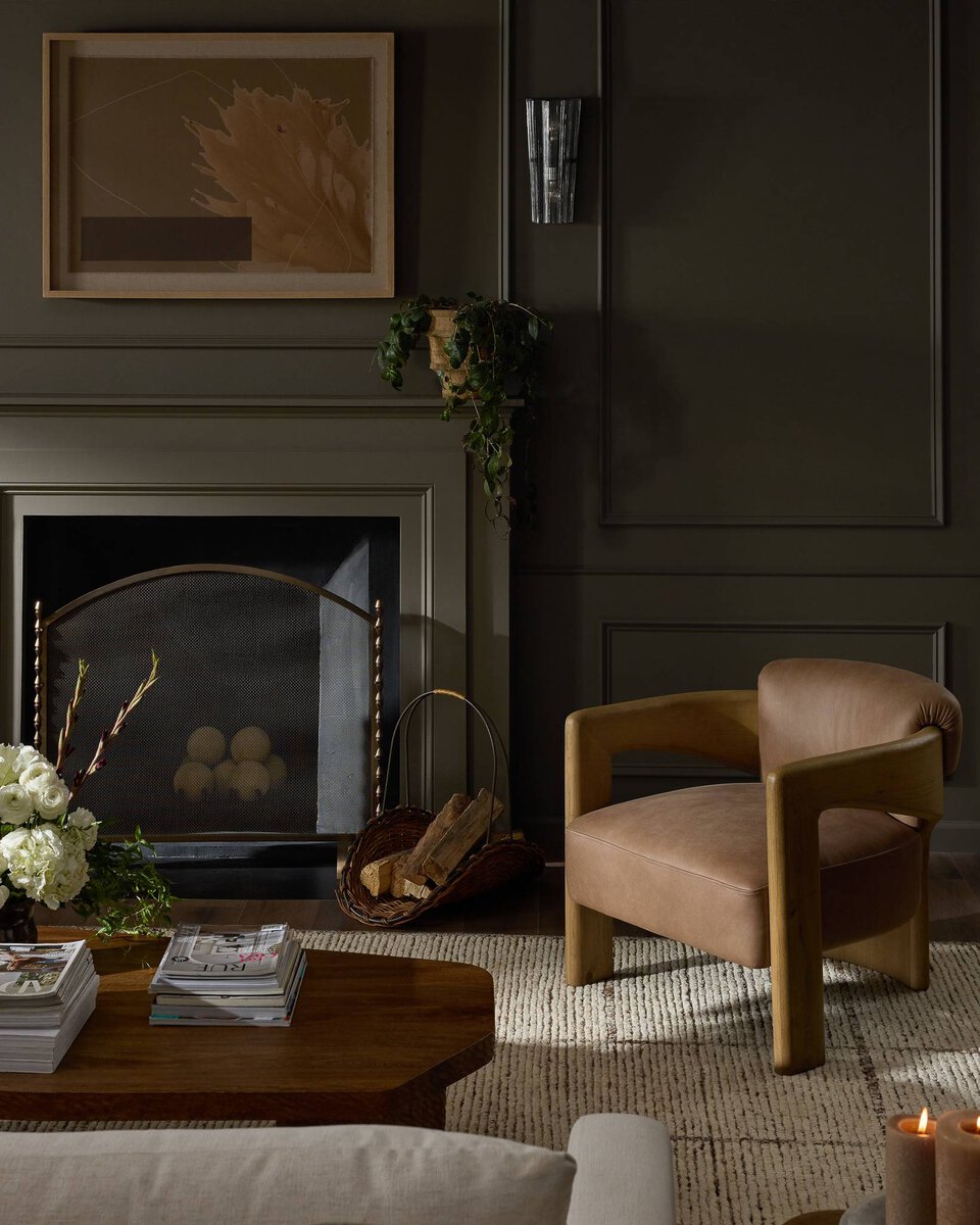 Woltz Chair