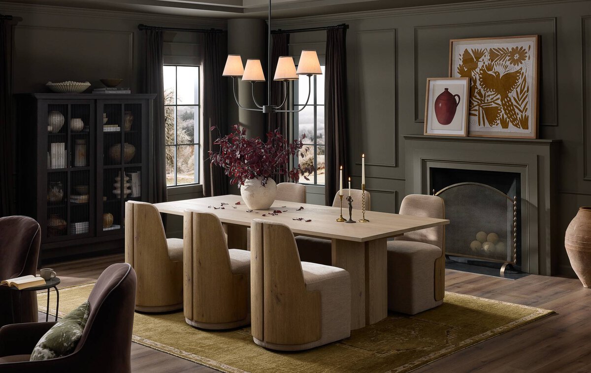 Hemphill Dining Chair