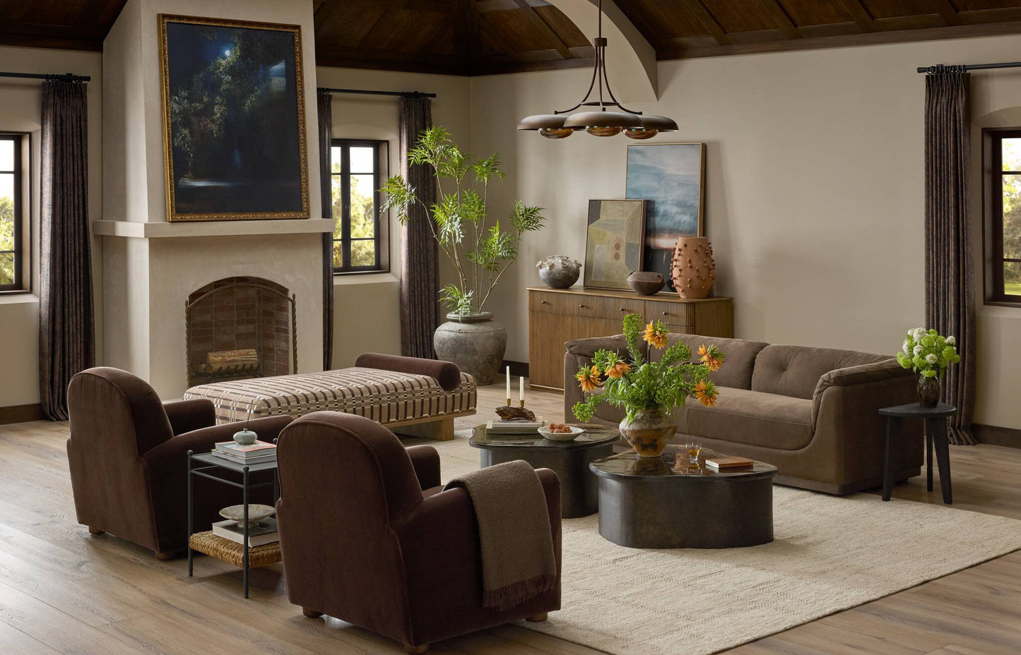 Chaise Teia