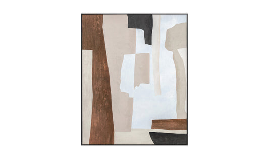 FINA 1 WALL DÉCOR