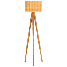 Cargar imagen en el visor de la galería, NALANI FLOOR LAMP
