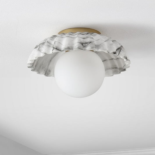 GRIMA FLUSH MOUNT