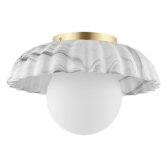 GRIMA FLUSH MOUNT