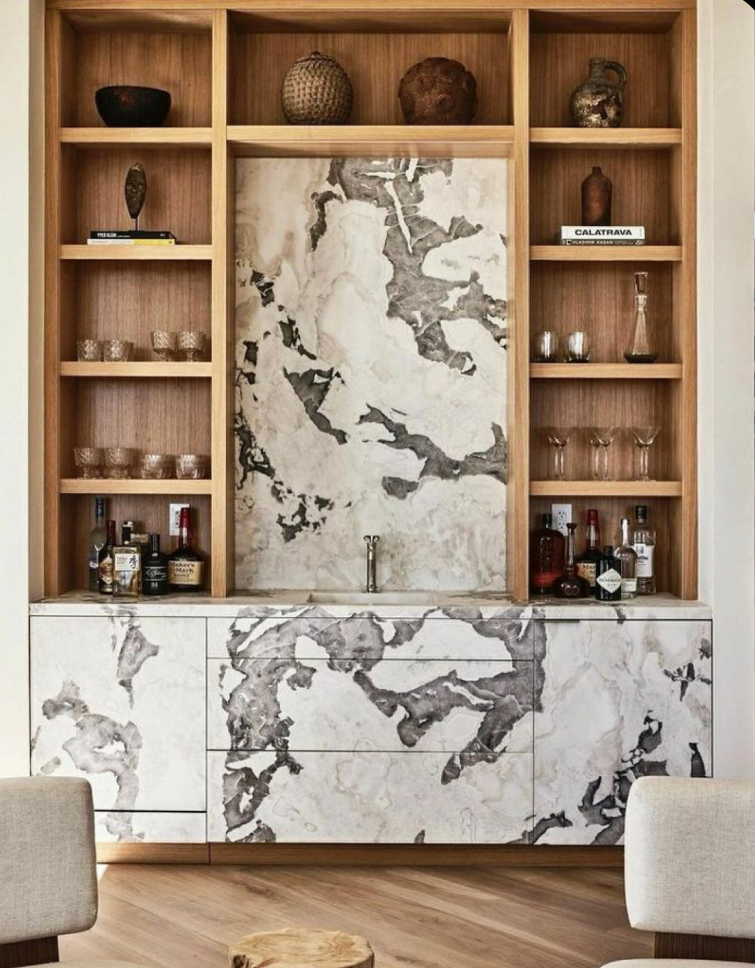 Asesoría selección de Articulos de Decoración