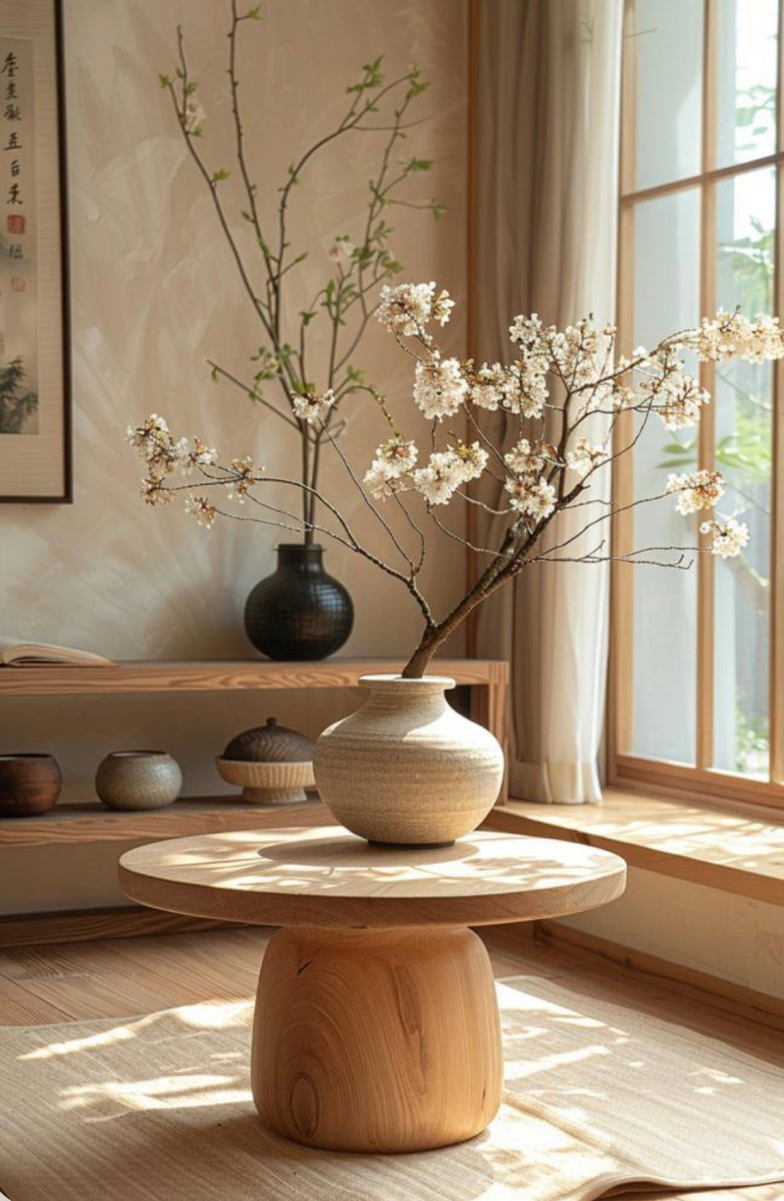 Asesoría selección de Articulos de Decoración