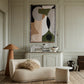 Sofa Curvo Lullaby