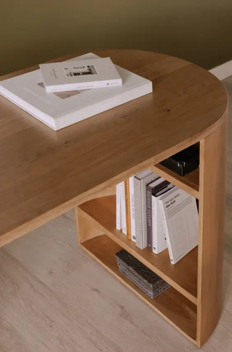 THEO DESK