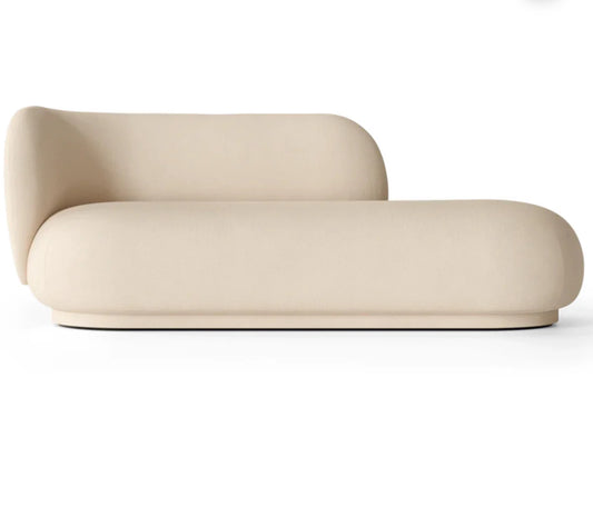 Sofa Curvo Lullaby