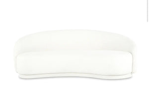 SOFÁ EXCELSIOR CREMA