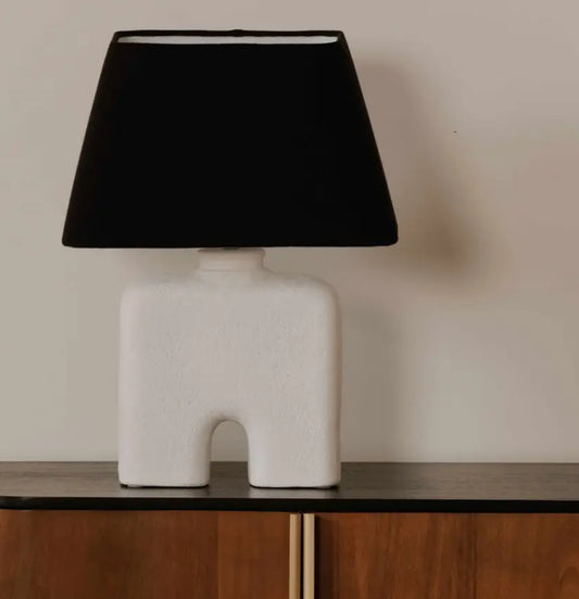 YARA LÁMPARA DE MESA