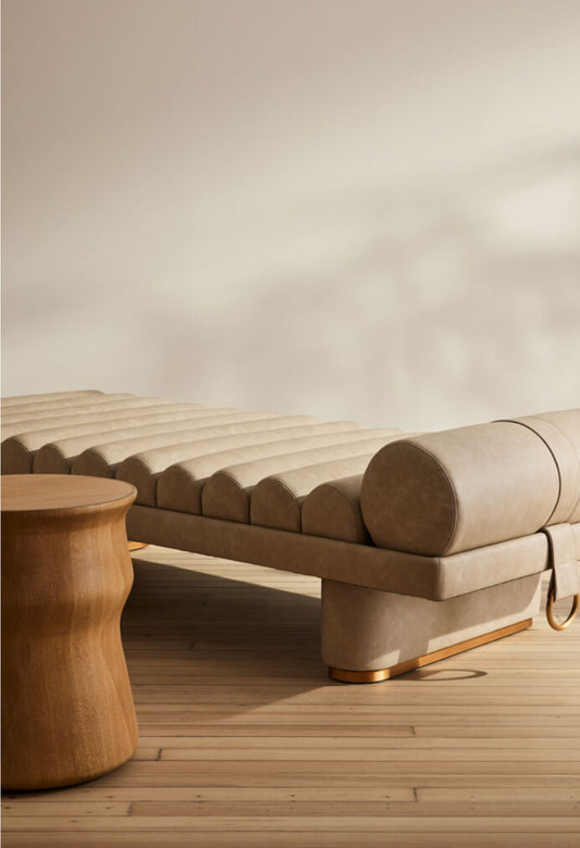 DUNE BENCH