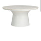 Mila Pedestal Coffee Table