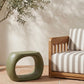 ALBERS OUTDOOR STOOL