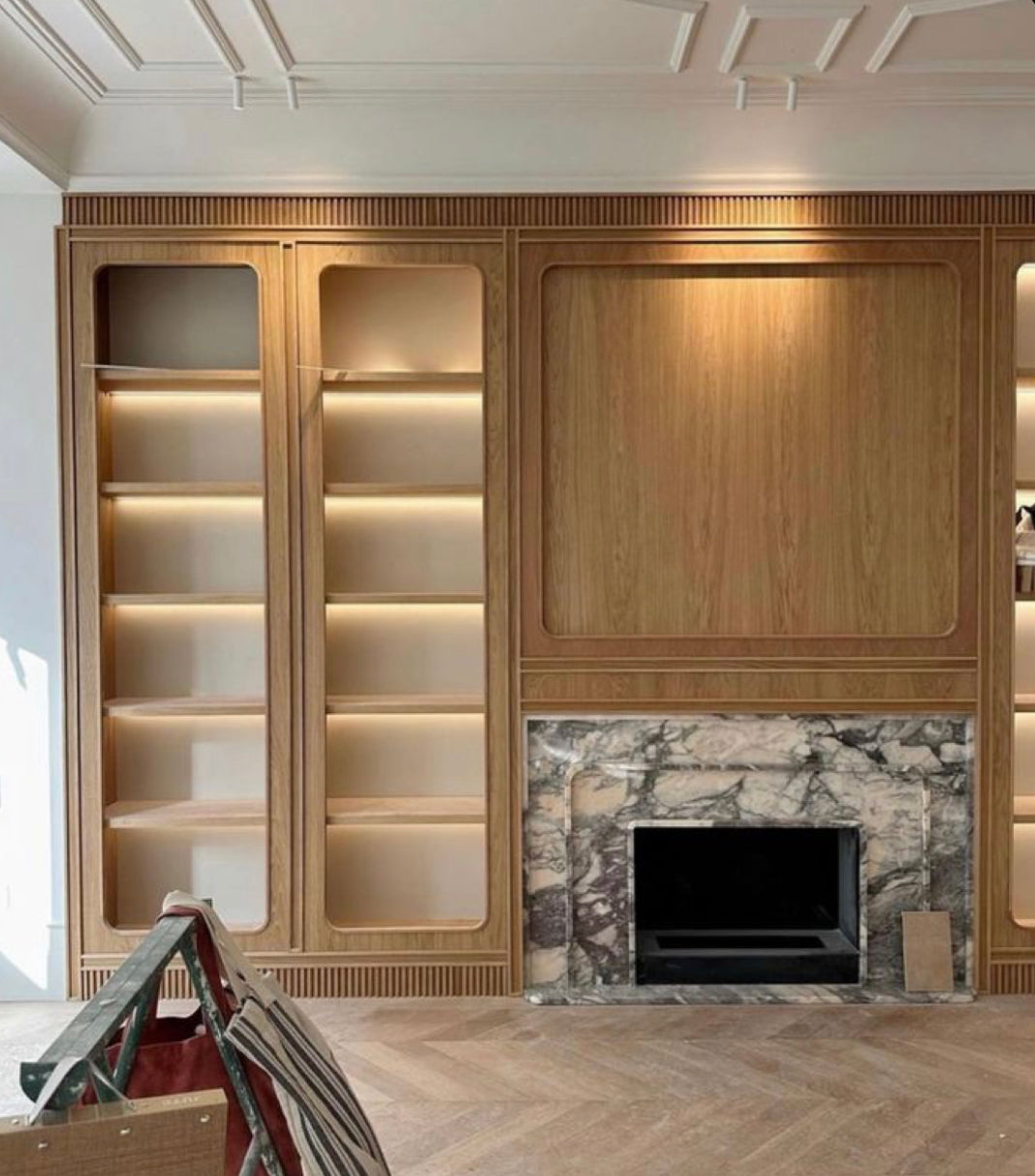 Asesoría selección de Articulos de Decoración