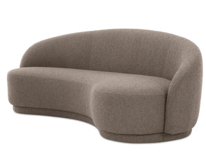 SOFÁ EXCELSIOR CREMA