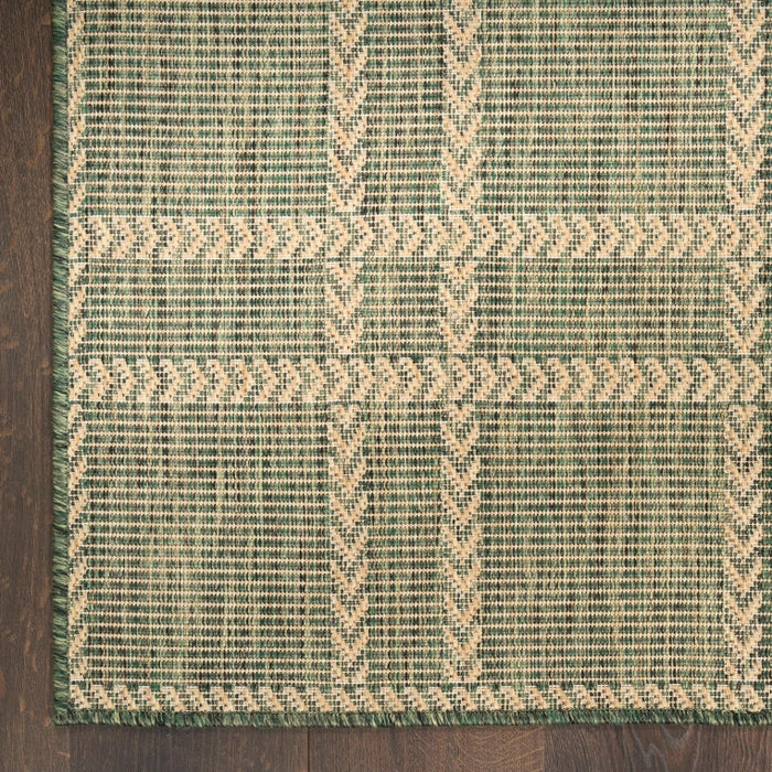 HORIZON INDOOR/OUTDOOR GREEN