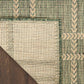 HORIZON INDOOR/OUTDOOR GREEN