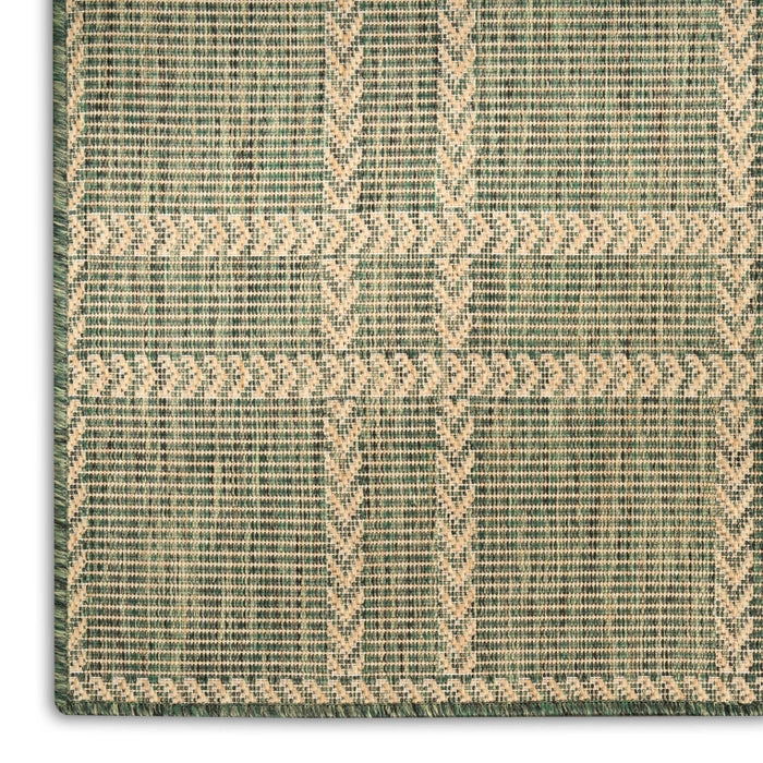 HORIZON INDOOR/OUTDOOR GREEN