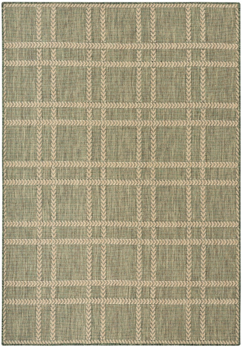 HORIZON INDOOR/OUTDOOR GREEN