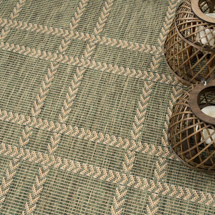 HORIZON INDOOR/OUTDOOR GREEN