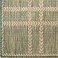HORIZON INDOOR/OUTDOOR GREEN