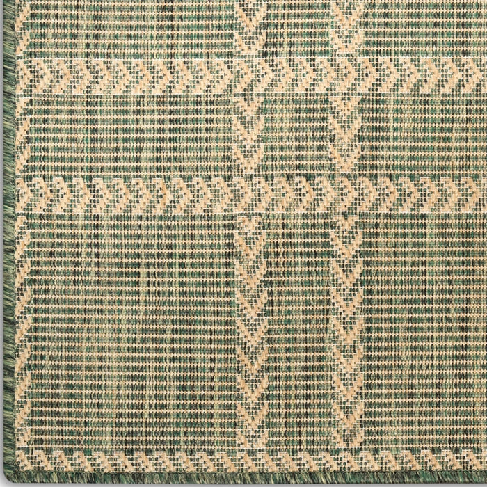 HORIZON INDOOR/OUTDOOR GREEN