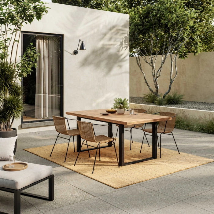 HORIZON INDOOR/OUTDOOR NATURAL
