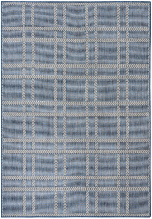 HORIZON INDOOR/OUTDOOR AZUL