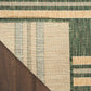 HORIZON INDOOR/OUTDOOR GREEN