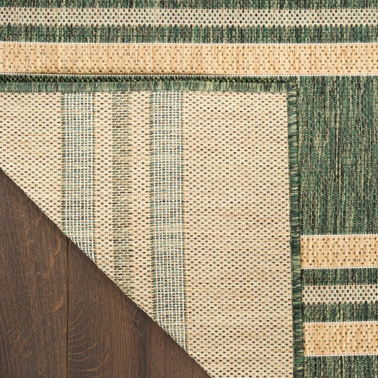 HORIZON INDOOR/OUTDOOR GREEN