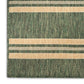 HORIZON INDOOR/OUTDOOR GREEN