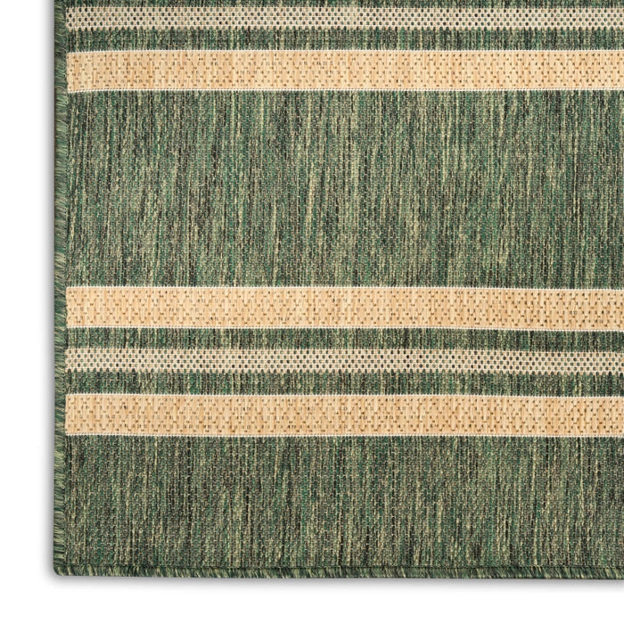 HORIZON INDOOR/OUTDOOR GREEN