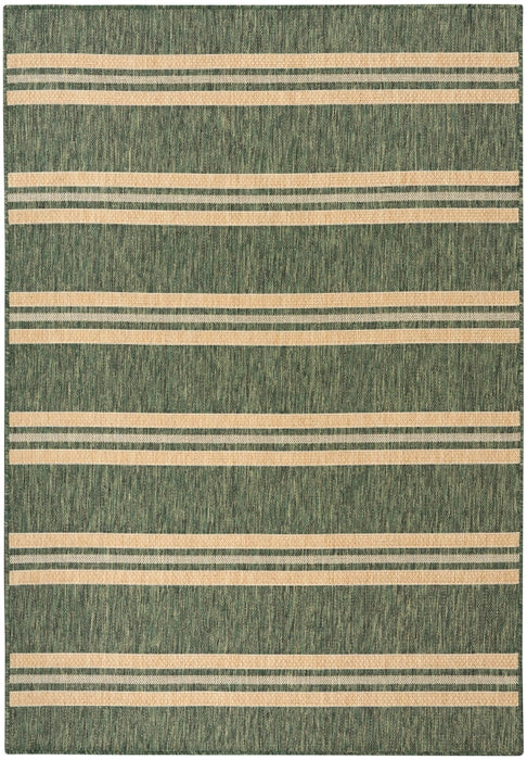 HORIZON INDOOR/OUTDOOR GREEN