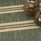HORIZON INDOOR/OUTDOOR GREEN