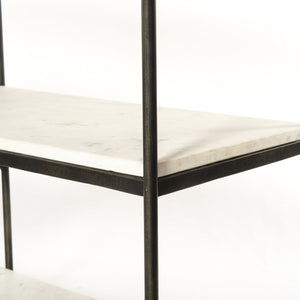 MESA DE CONSOLA LILY