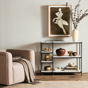 MESA DE CONSOLA LILY