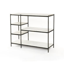 Cargar imagen en el visor de la galería, MESA DE CONSOLA LILY
