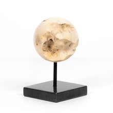 Cargar imagen en el visor de la galería, Organic Stone Sculpture Set de 3
